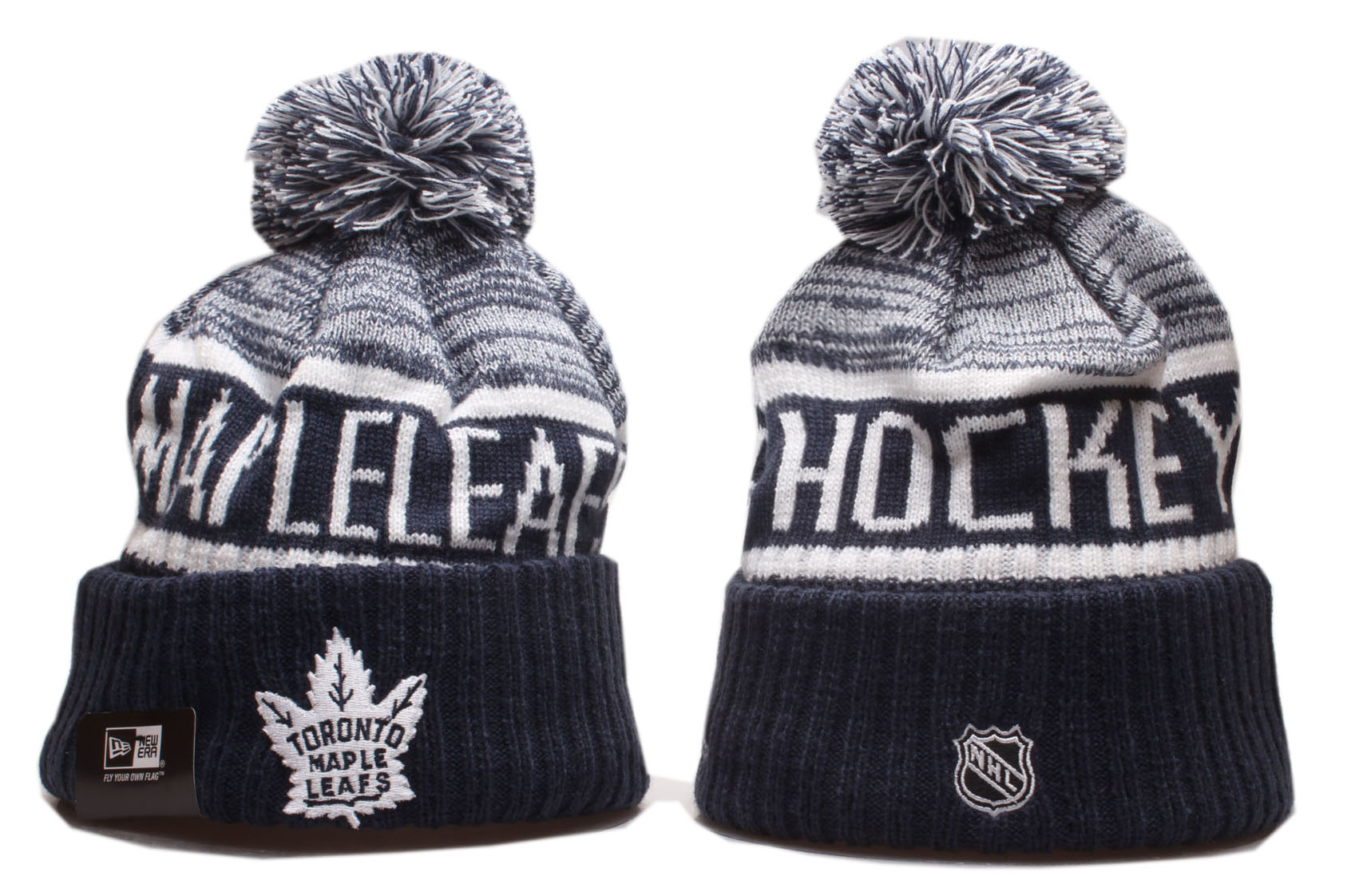 2020 NHL Toronto Maple Leafs Beanies 16->toronto maple leafs->NHL Jersey